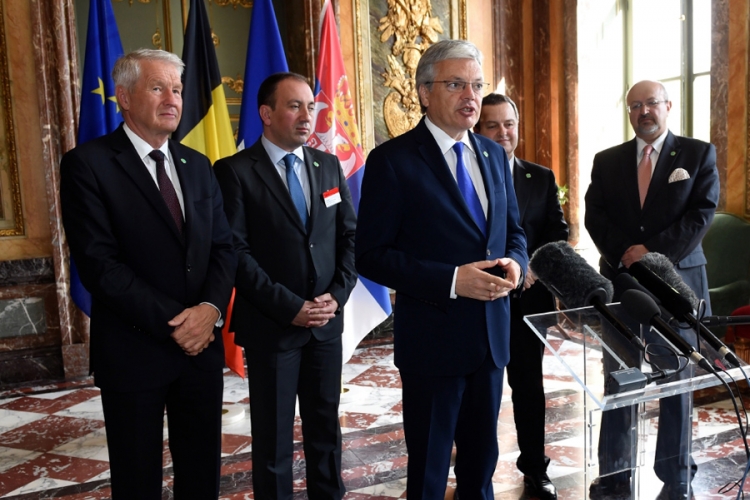 BiH na čelu Komiteta ministara Savjeta Evrope
