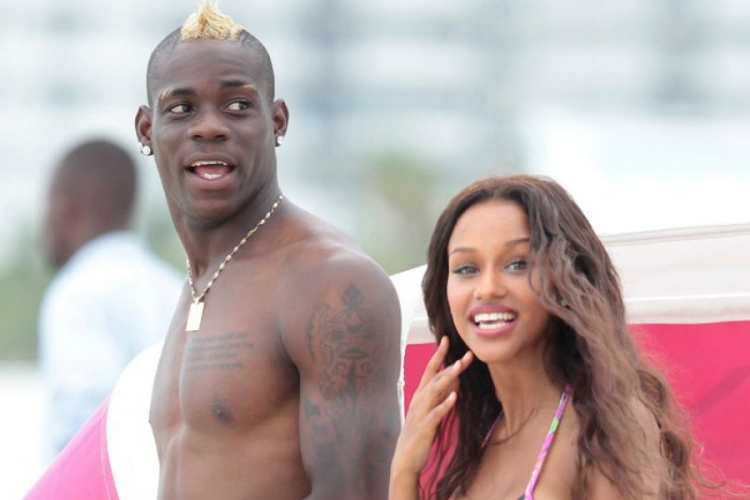 Baloteli se vratio staroj ljubavi