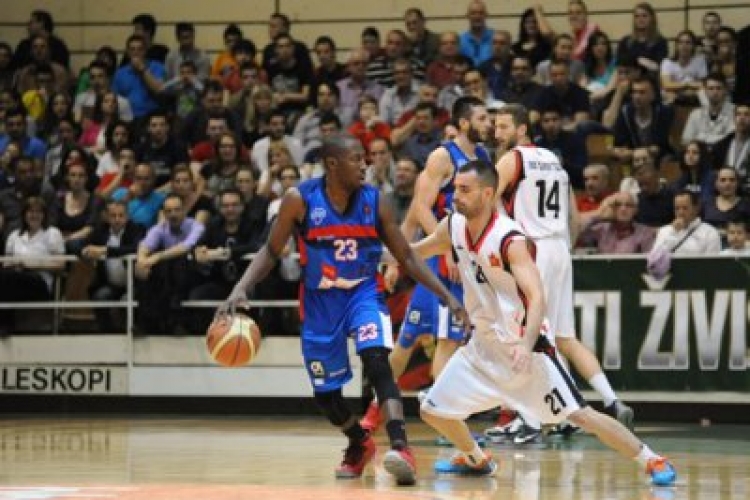 Igokea u finalu plej-ofa za prvaka BiH