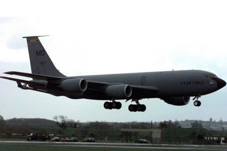 Rusija zatvorila nebo za tranzit američkog oružja u Avganistan