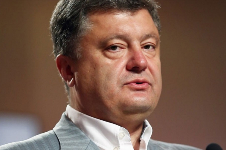 Porošenko: Ukrajina u "pravom ratu" sa Rusijom