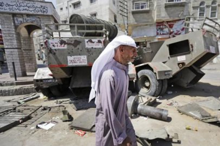 Palestinci nemaju pravo na iste autobuse kao Izraelci