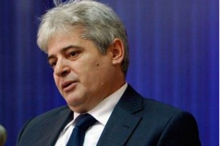 Ali Ahmeti: Nema razloga za rat