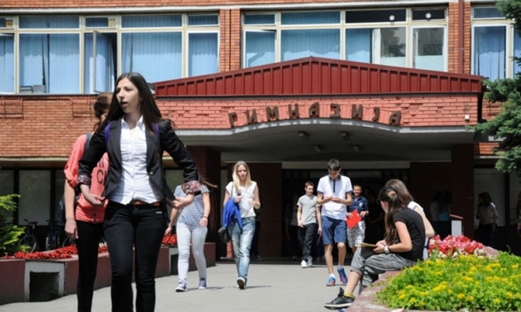 Najviše mjesta za buduće gimnazijalce