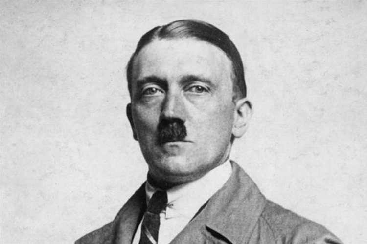 Hitler želio da mu Hrvati čuvaju močvare