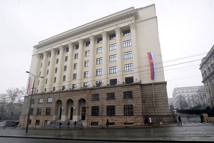 Potvrđena optužnica protiv Jasne Matić