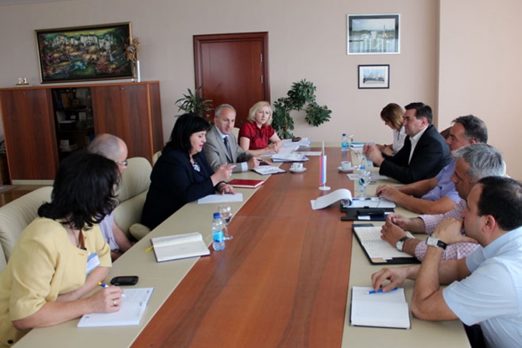 Doboj: Azerbejdžanska firma gradi fabriku za preradu voća