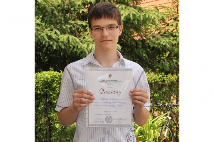 Šampion u fizici