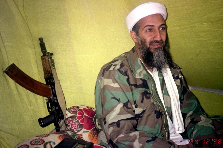 Bin Laden zahtijevao napade do samog kraja