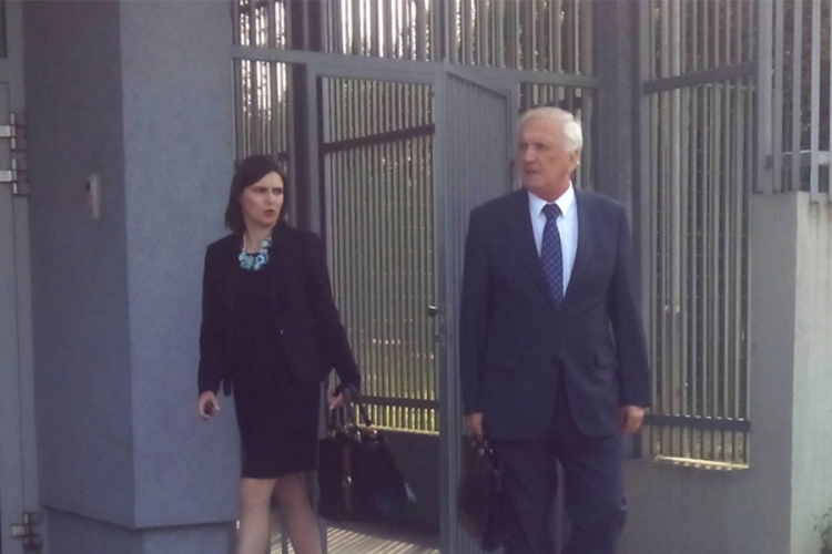 Potvrđena presuda Željki Bukmir