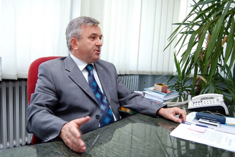 Čubrilović čestitao slavu Banjaluke