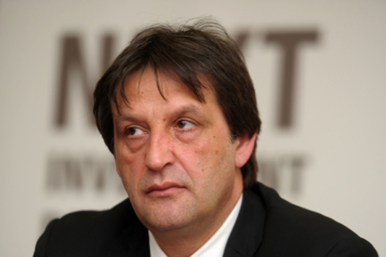 Postupak protiv ministra Gašića zbog sukoba interesa