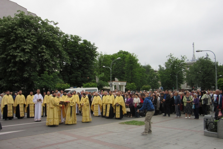 Obilježena slava grada Banjaluke