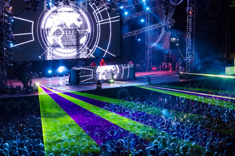 "Okej fest" se pridružio "Egzitu" i "Si densu"
