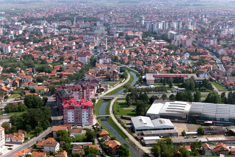 Vodotoci gotovo prazni, ne očekuje se ugroženost Semberije