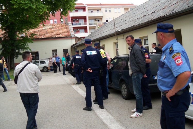 Iza "Maske" otkriveni policajci i dileri