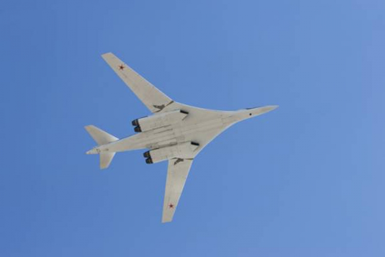 Švedski borbeni avioni presreli ruske nad Baltikom