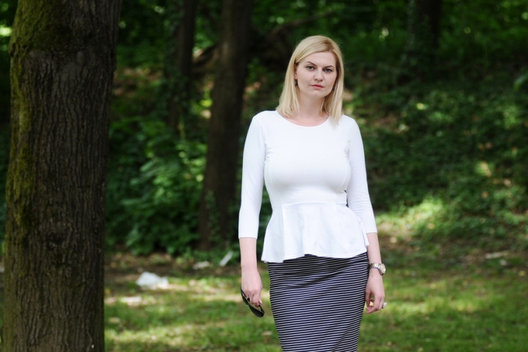 Marijana Todorović-Bilić: Pobornik sam klasične elegancije