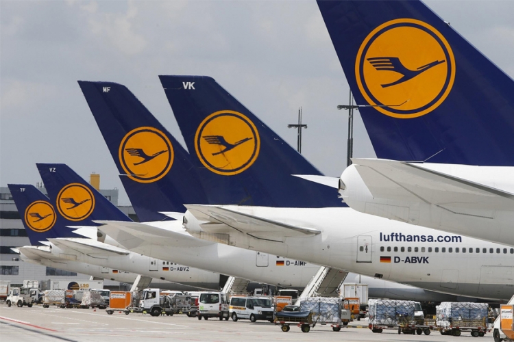 Lufthanza uvodi doping testove za pilote?