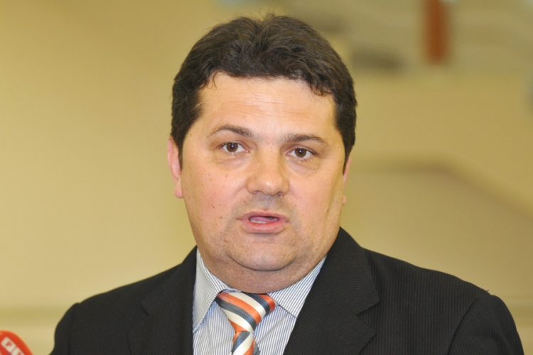 Stevandić: Za RS sam spreman da sve radim džaba