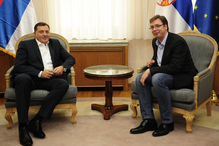 Zajednička sjednica do kraja juna