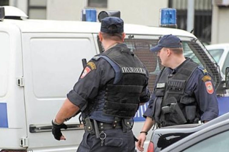 Predložen pritvor za uhapšene u akciji "Maska"