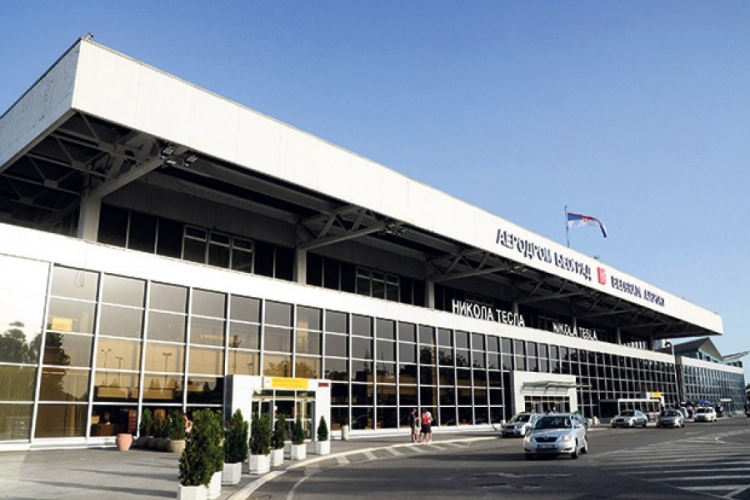 Spriječen pokušaj krijumčarenja drona