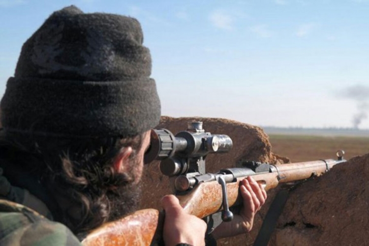 Iran i Irak zajedno protiv ISIL-a