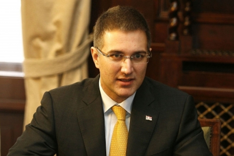 Stefanović: Imamo svedoka ubistva suvlasnika Pink taksija