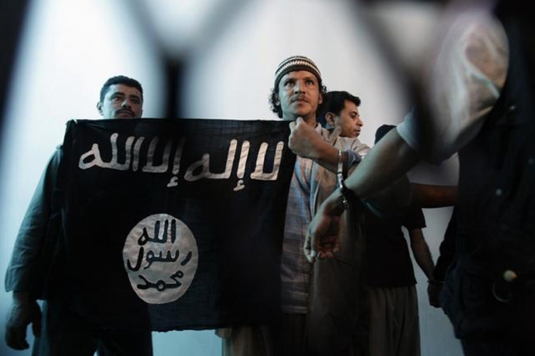 Palmira: Pripadnici ISIL-a čuvaju muzej