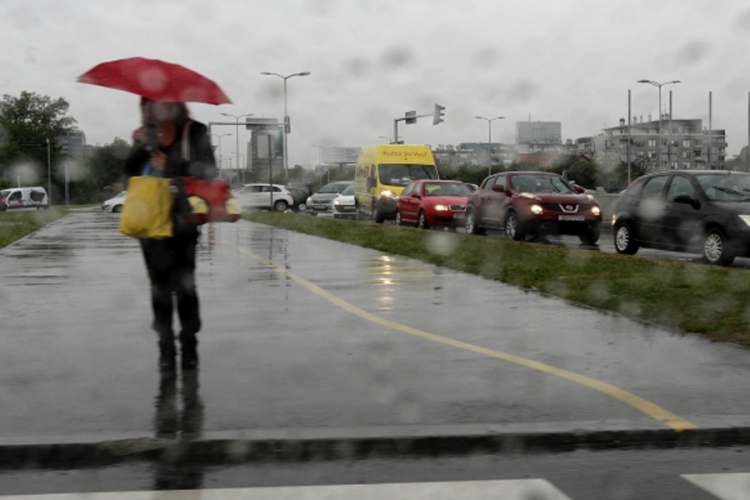 Hrvatska: Haos zbog nevremena, proglašene mjere obrane od poplava