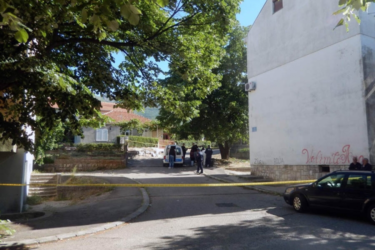 U Trebinju ubijen 24-ogodišnjak