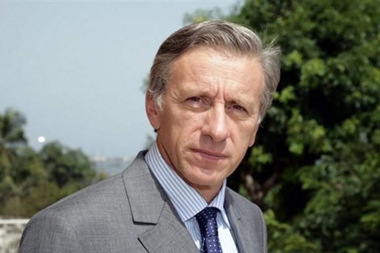 Rufen: SAD-u potreban spoljni neprijatelj za unutrašnje jedinstvo
