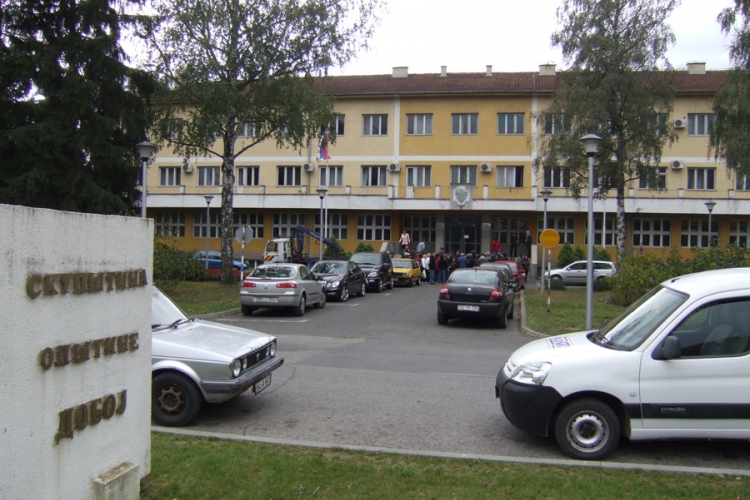 Potvrđena odluka o pokretanju inicijative za opoziv gradonačelnika Doboja