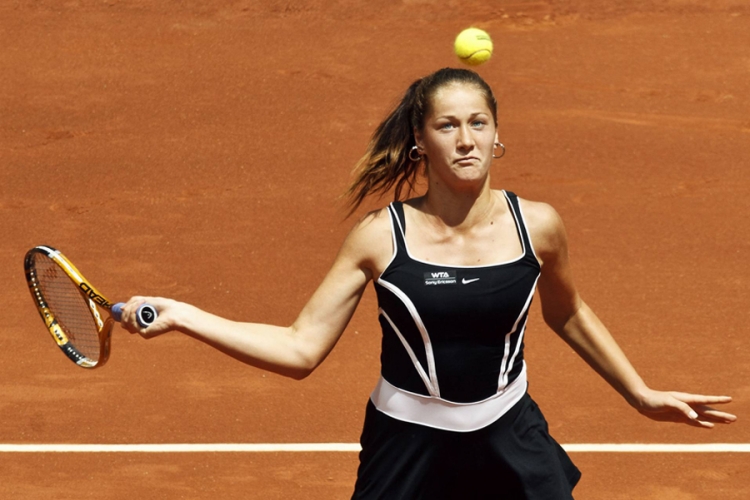 Jovanovski u drugom kolu Rolan Garosa