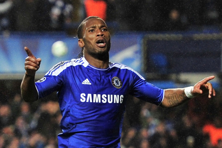 Drogba odlazi iz Čelsija