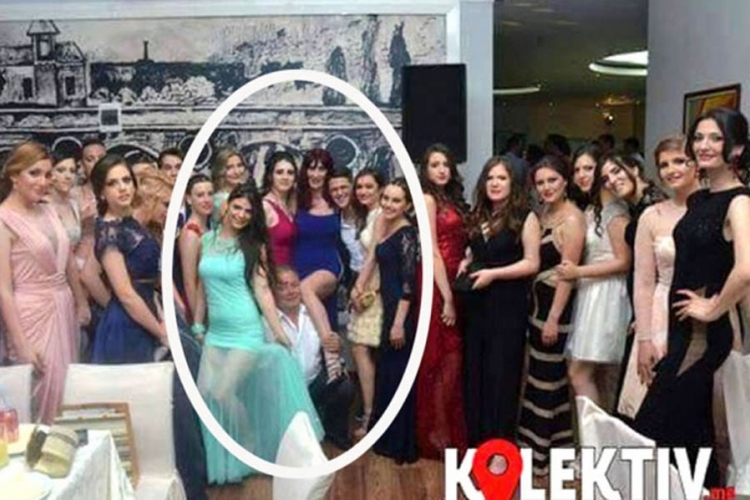 Profesorki otkaz zbog gole noge