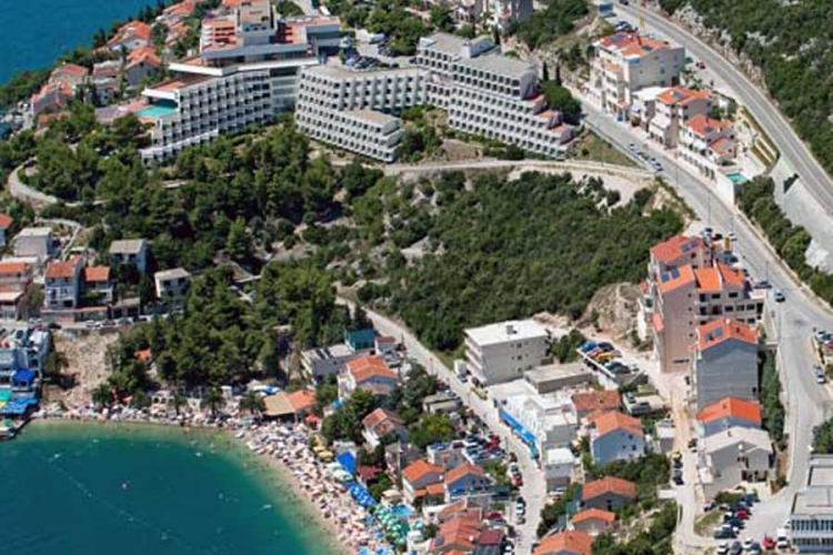 Neum "paralizovan" bez struje