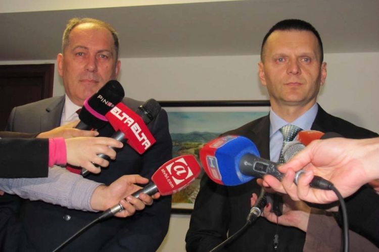 Lukač: MUP Srpske će se boriti protiv svih vidova terorizma