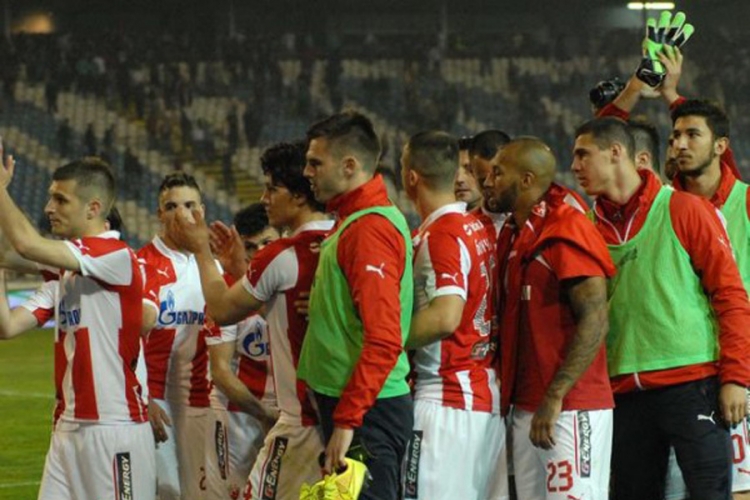 Crvena zvezda dobila licencu za igranje u Evropi