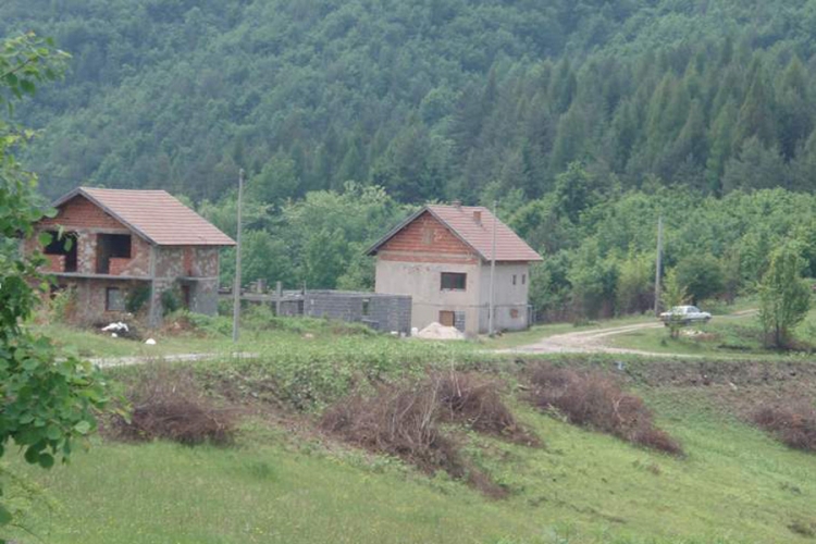 Ošve izvor terorističke prijetnje