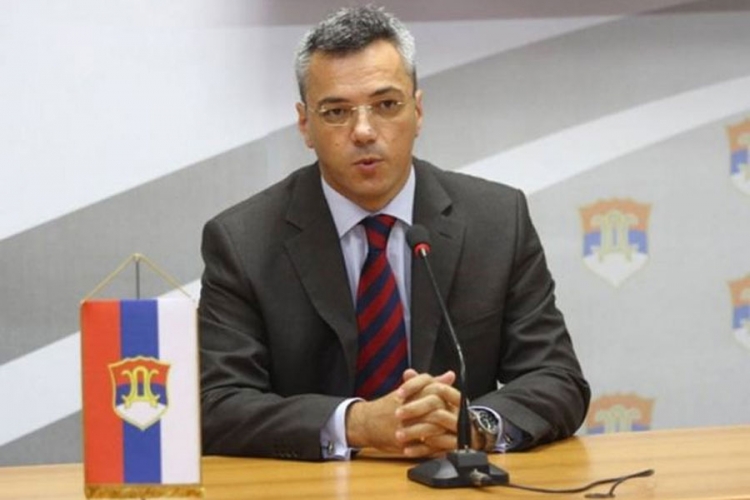 Tadić: Stevandić je završena epizoda