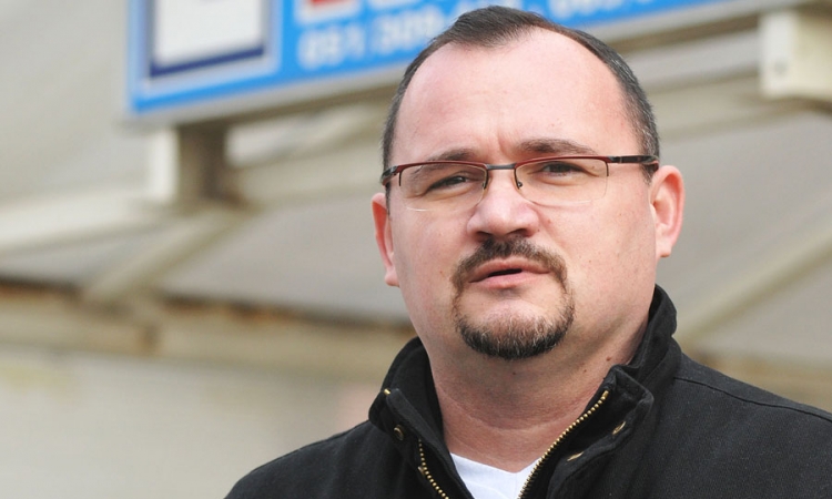 I Jaćimović napustio SDS