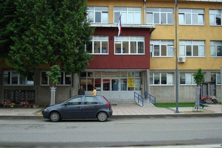 Lopov lažno prijavio krađu pa se razotkrio