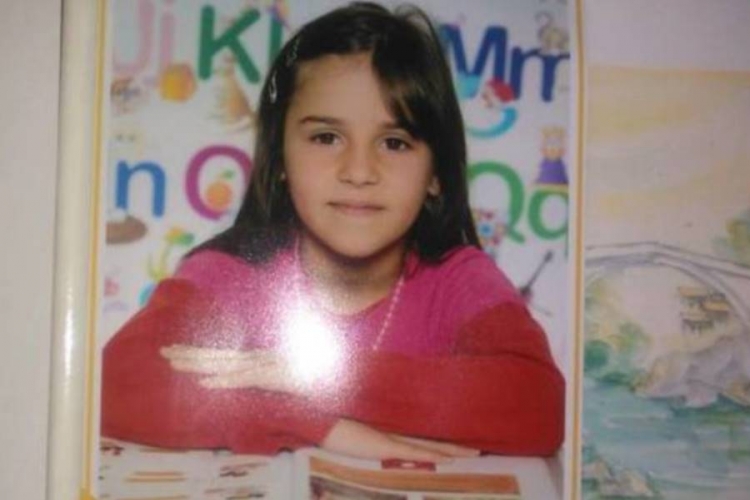 Djevojčici hitno potrebna pomoć dobrih ljudi