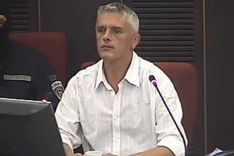 Turković ni nakon mjesec dana od presude nije u zatvoru