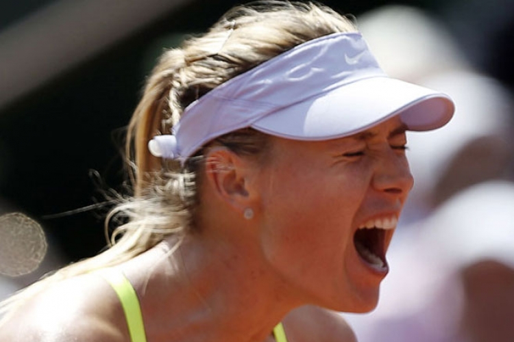 Šarapova, Lisicki, Safarova i Stosur u trećem kolu