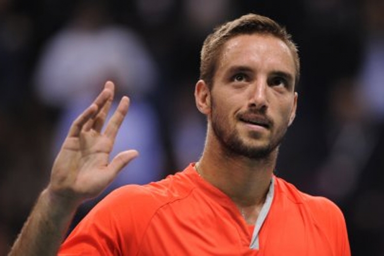 Troicki i Krajinović izgubili u dublu