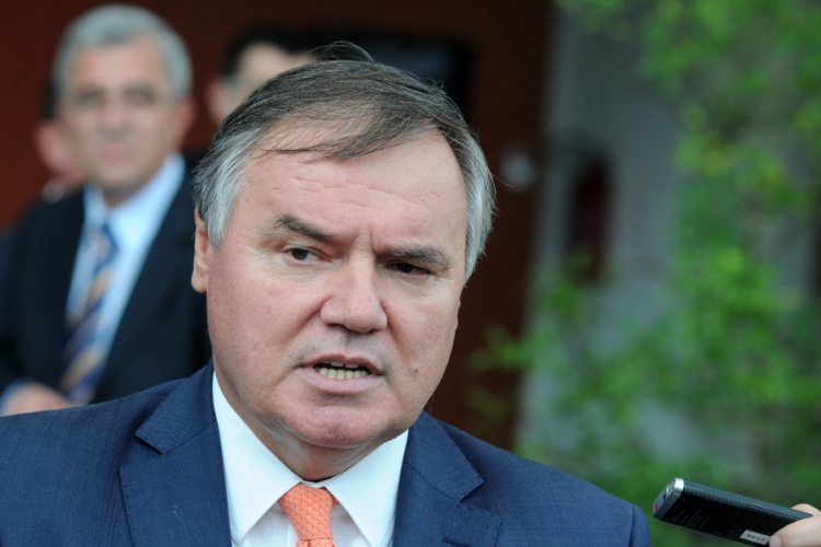 Kozarić: Nova bankarska struktura EU donosi probleme BiH