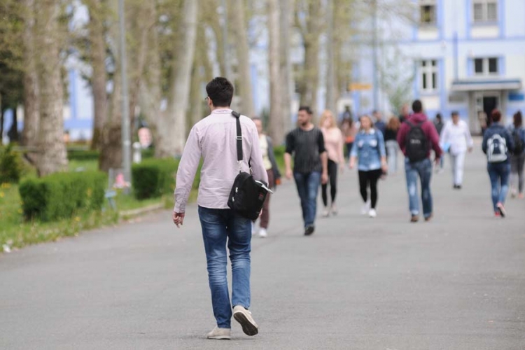 Traže ograničenja i za privatne fakultete